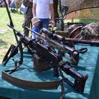 Zobacz w powiększeniu: Nadwieprzańskie spotkanie z historią, tradycją i religią „Chabry z poligonu” 2021 r. (57)